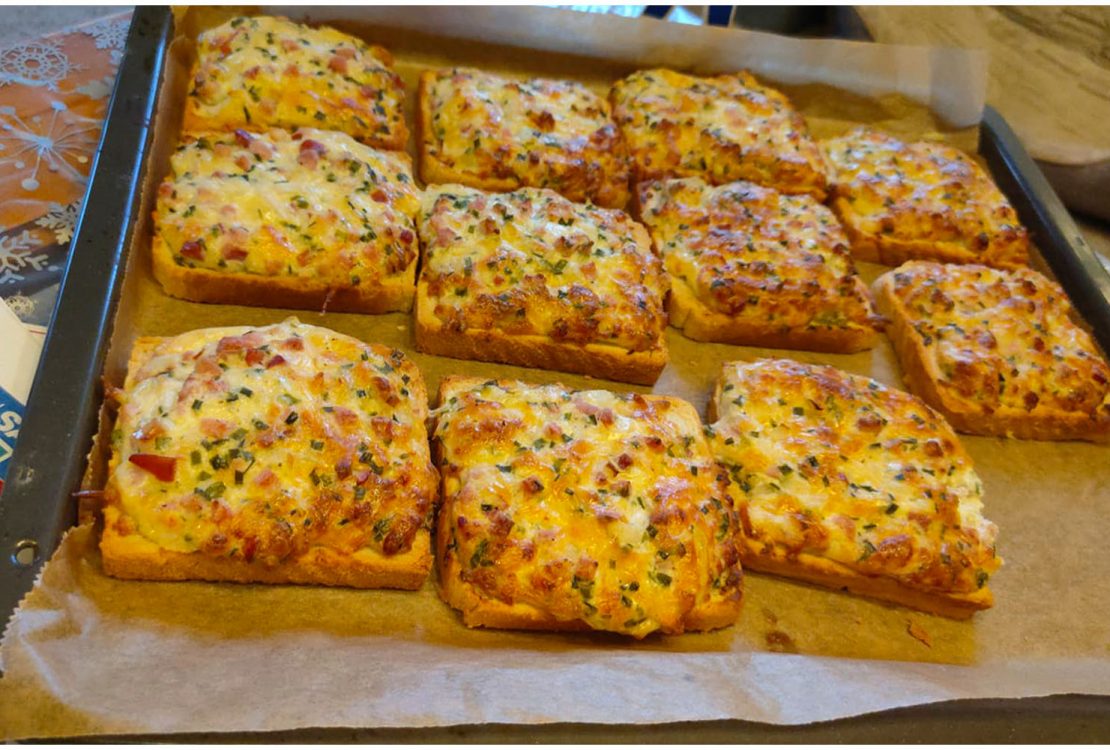 kartoffeln hackfleisch tomaten auflauf - TopLecker.com
