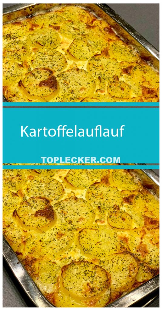 Kartoffelauflauf,Dein leckerer Auflauf macht uns direkt Lust zum ...